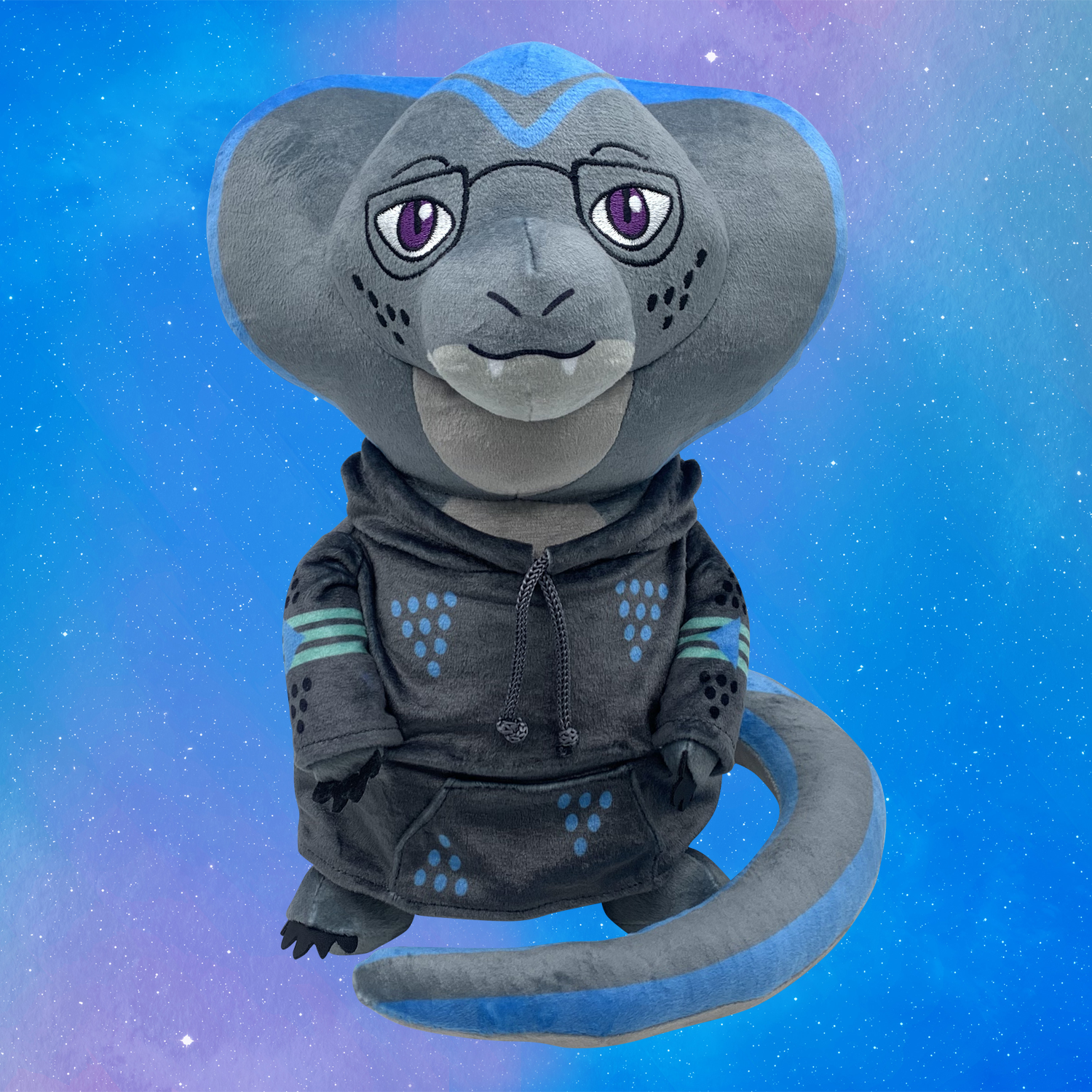 OkayDonuts Plush